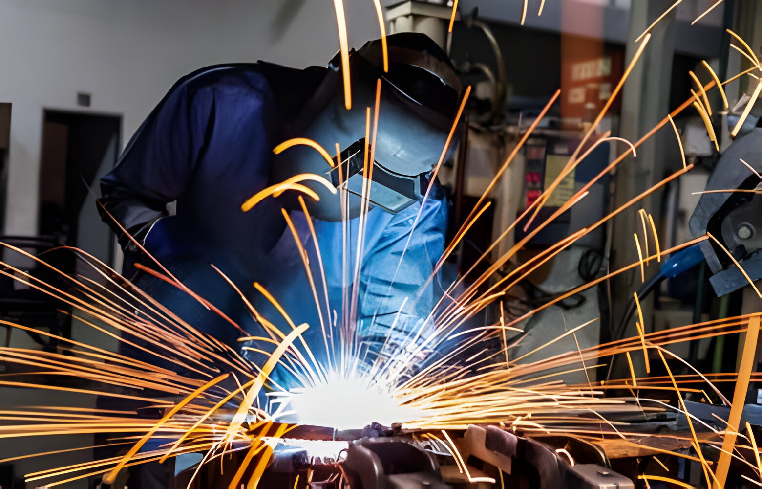 Mobile welding services in Portland, OR | Certified on-site welders