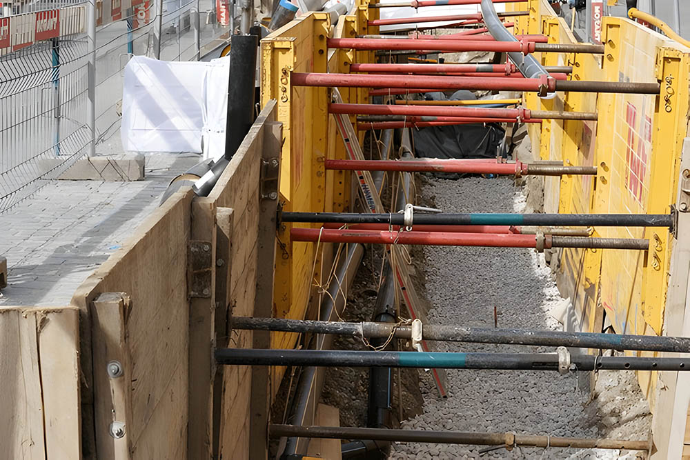 Mobile welding services in Portland, OR | Certified on-site welders