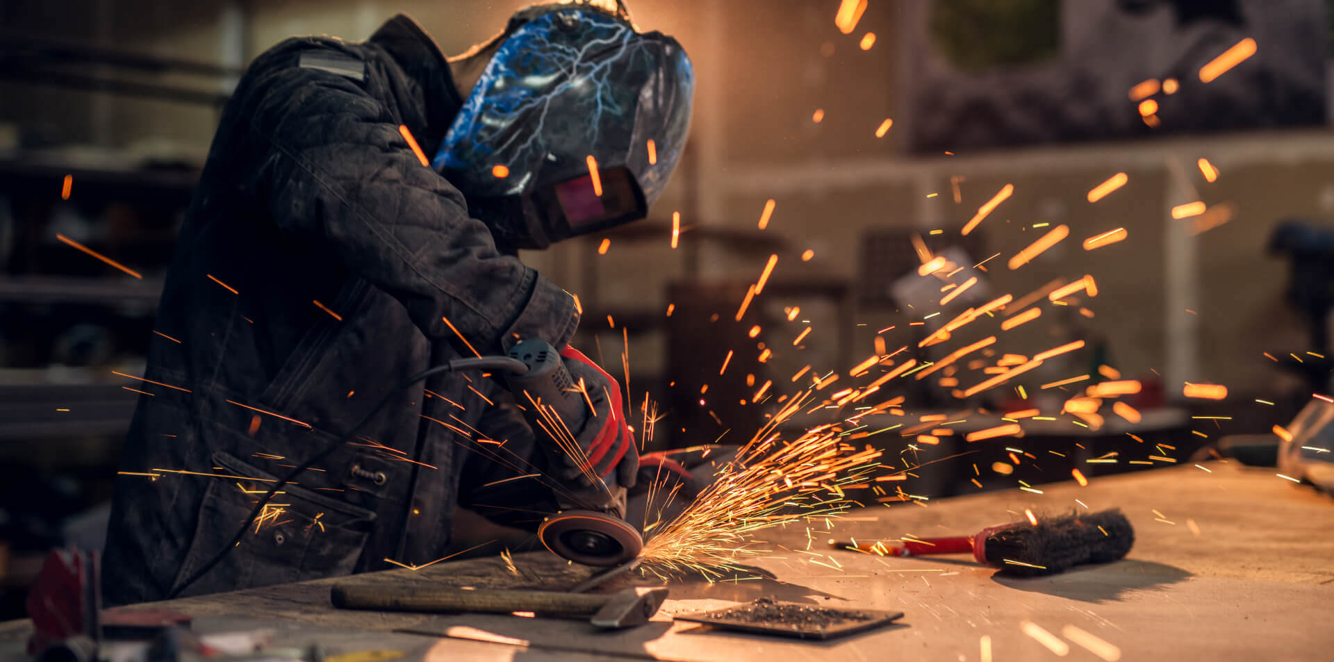Mobile welding services in Portland, OR | Certified on-site welders